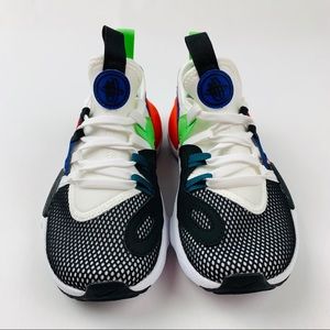 nike huarache edge txt kids